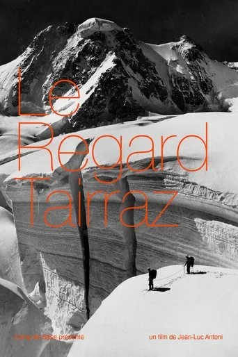 Póster de Le Regard Tairraz
