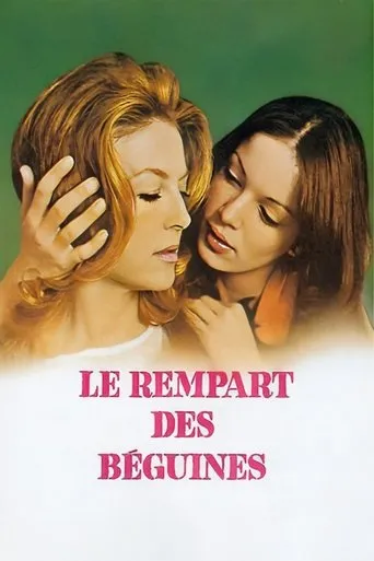 Póster de Le Rempart des Béguines