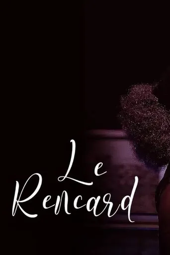 Póster de Le rencard