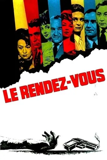 Póster de Le Rendez-vous