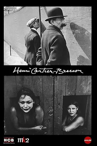 Póster de Le retour