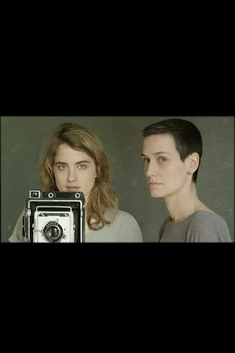 Póster de Le rêve de Camille