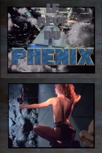 Póster de Le Rêve du Phenix