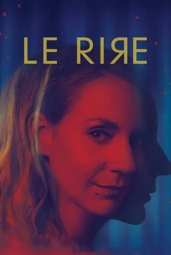 Póster de Le rire