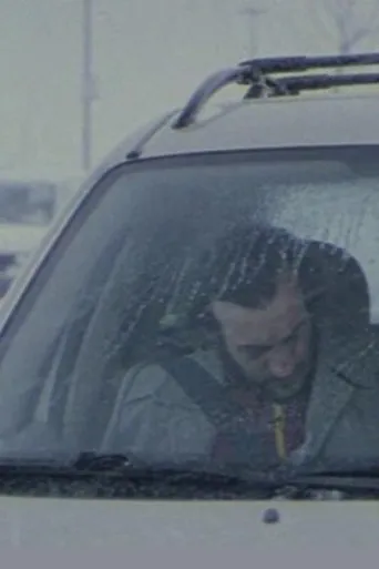 Póster de Le rouge au sol