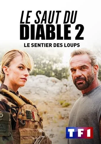 Póster de Le saut du diable 2 : Le sentier des loups