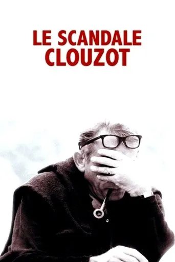 Póster de Le Scandale Clouzot