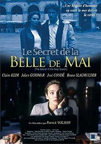 Póster de Le secret de la belle de Mai