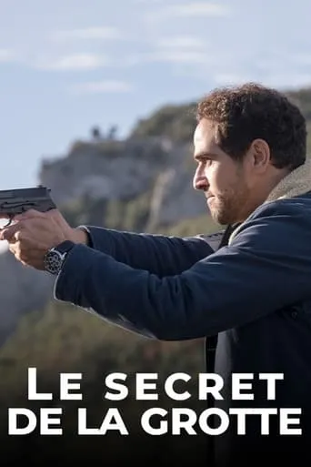Póster de Le Secret de la grotte