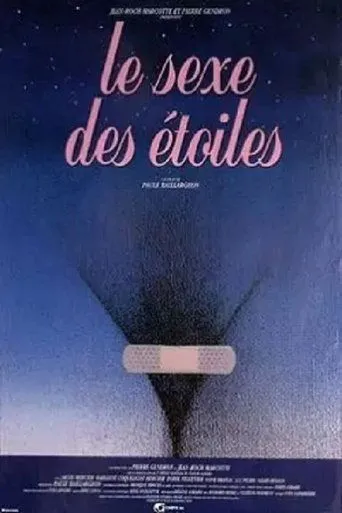 Póster de Le sexe des étoiles