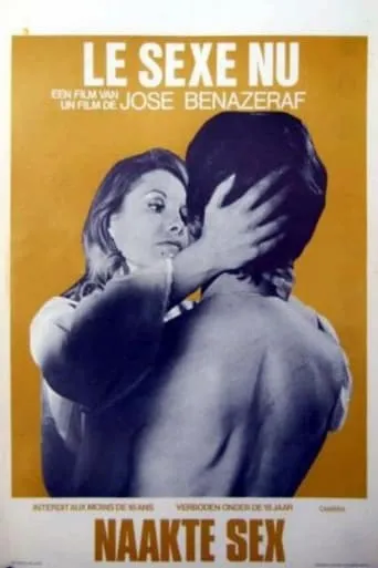 Póster de Le sexe nu