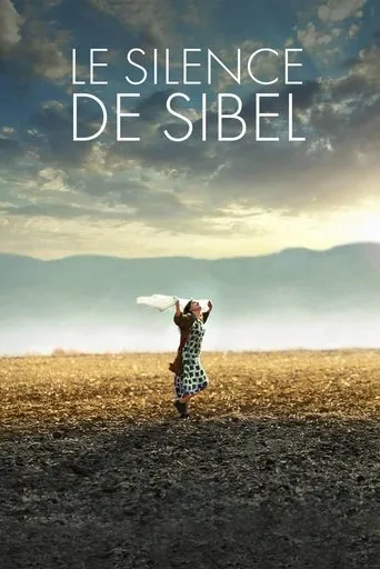 Póster de Le silence de Sibel