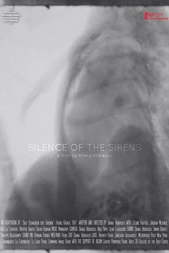 Póster de Le Silence des Sirènes