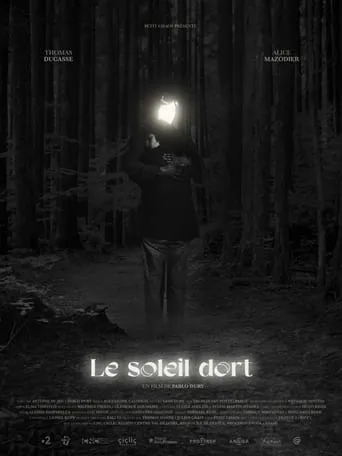 Póster de Le soleil dort