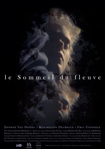 Póster de Le sommeil du fleuve