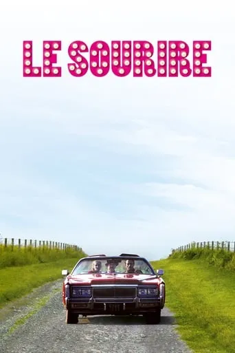 Póster de Le Sourire