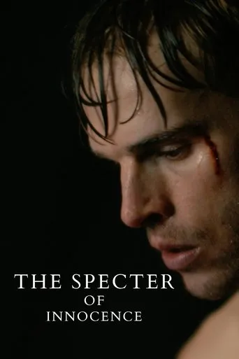 Póster de Le spectre de l'innocence