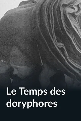 Póster de Le temps des doryphores