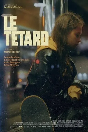 Póster de Le Têtard