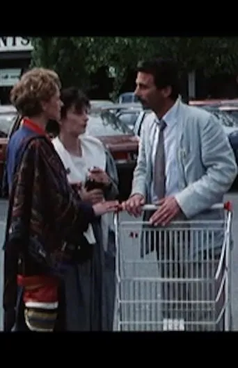 Póster de Le Tiers providentiel