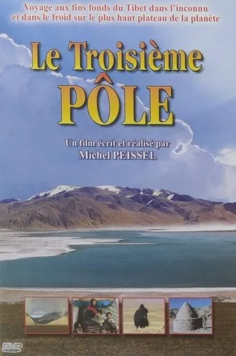 Póster de Le Troisième Pôle