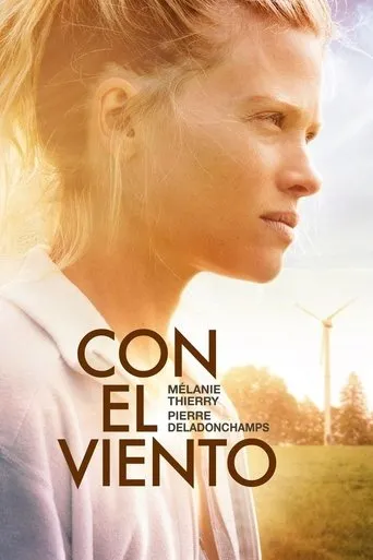 Póster de Le vent tourne