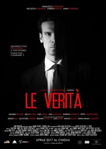Póster de Le verità