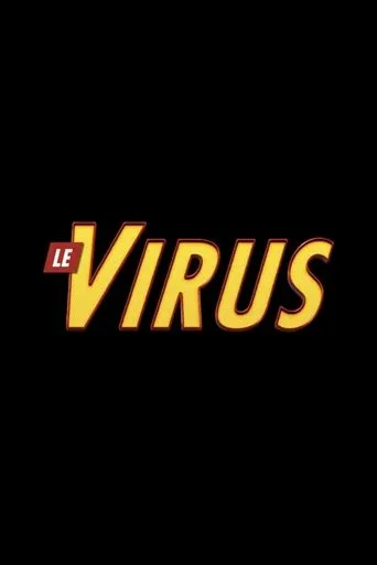 Póster de Le Virus