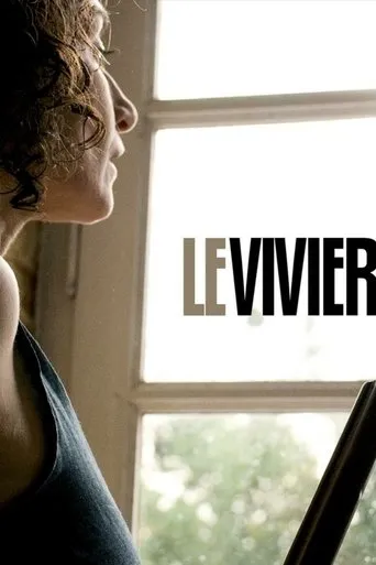 Póster de Le vivier