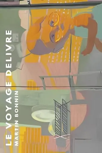 Póster de Le Voyage délivré