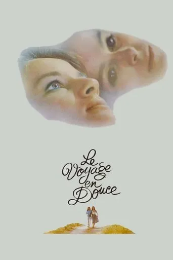 Póster de Le Voyage en douce