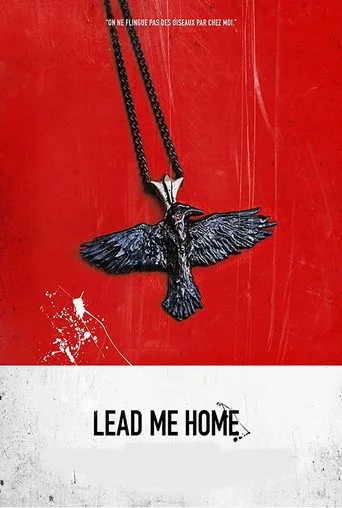 Póster de Lead Me Home