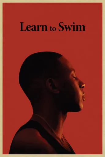 Póster de Learn to Swim