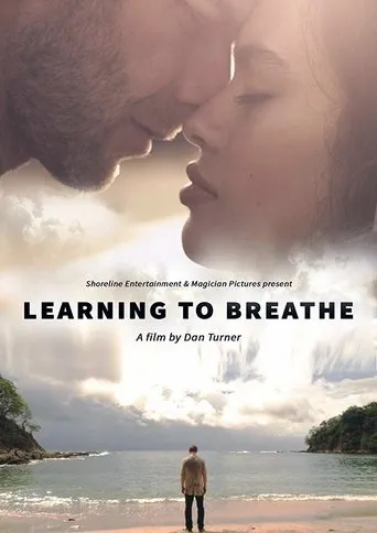 Póster de Learning to Breathe