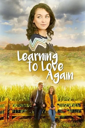 Póster de Learning to Love Again