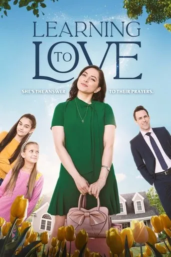 Póster de Learning to Love