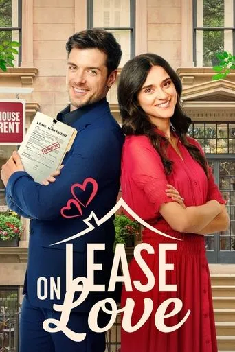 Póster de Lease on Love
