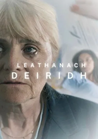 Póster de Leathanach Deiridh