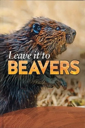 Póster de Leave it to Beavers