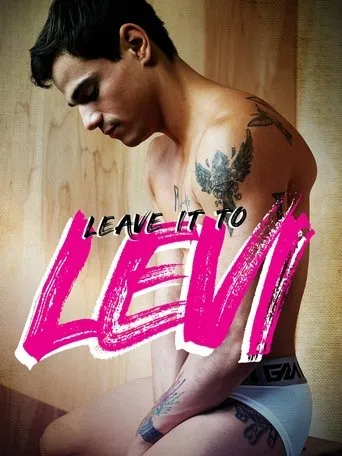 Póster de Leave It to Levi