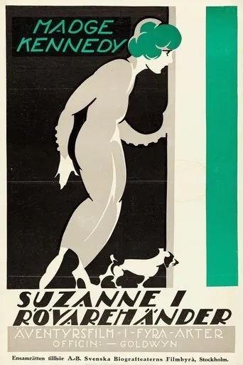 Póster de Leave It to Susan