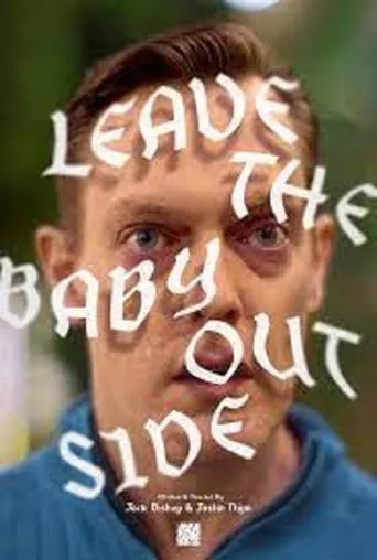 Póster de Leave the Baby Outside