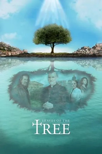 Póster de Leaves of the Tree