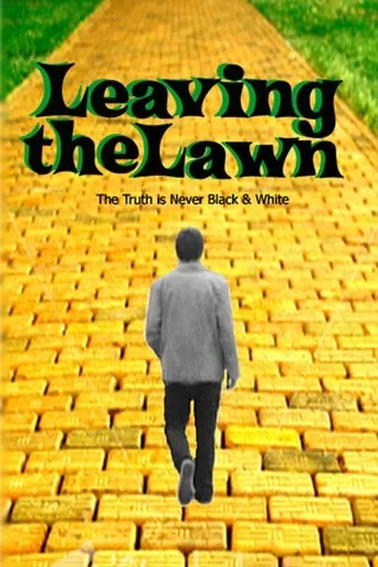 Póster de Leaving the Lawn
