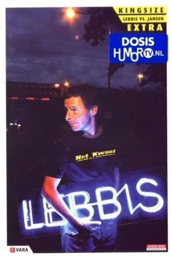 Póster de Lebbis: Het Kwaad