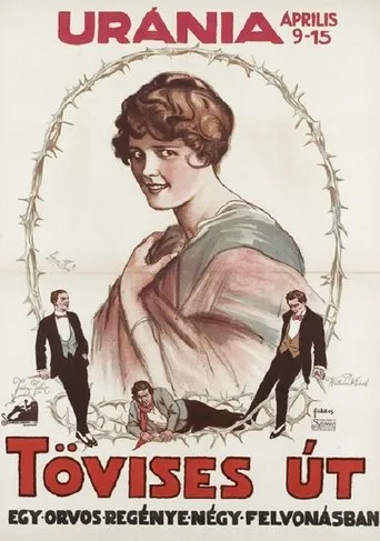 Póster de Lebenswogen