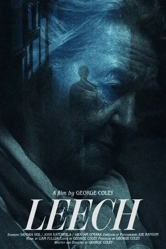 Póster de Leech
