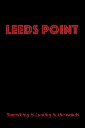 Póster de Leeds Point