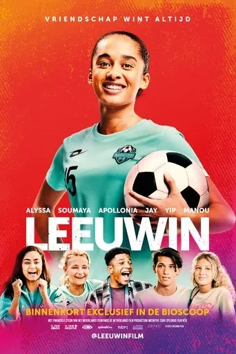 Póster de Leeuwin