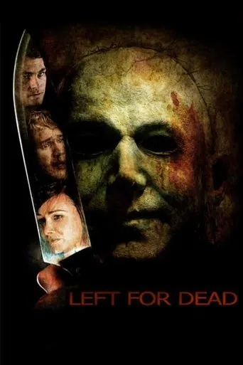 Póster de Left for Dead